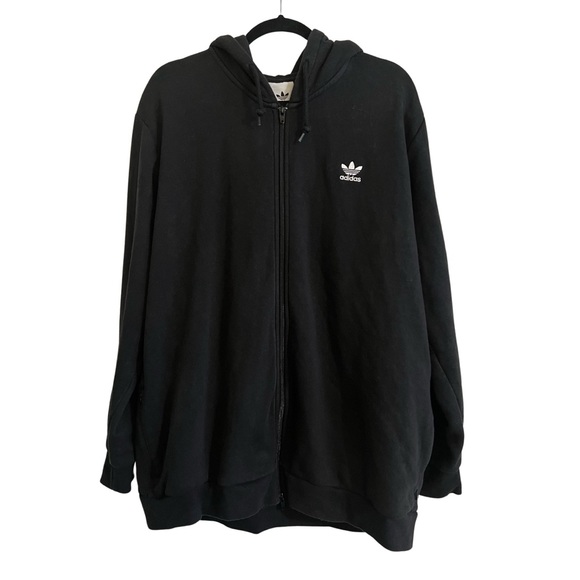 adidas Other - Adidas Zip Up Hoodie